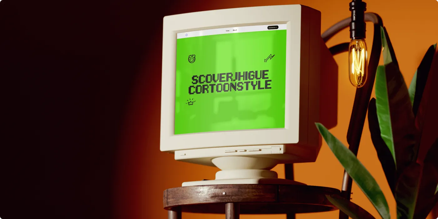 banner